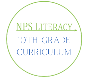 10th grade curriculum